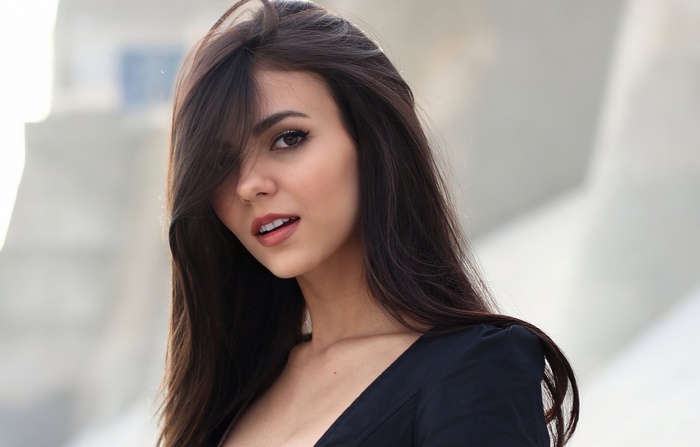 Victoria Justice