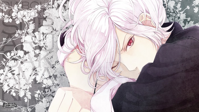 Subaru Sakamaki from Diabolik Lovers