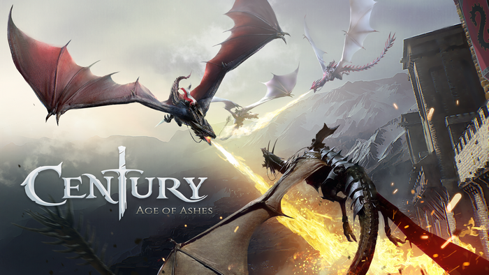 Century: Age Of Ashes