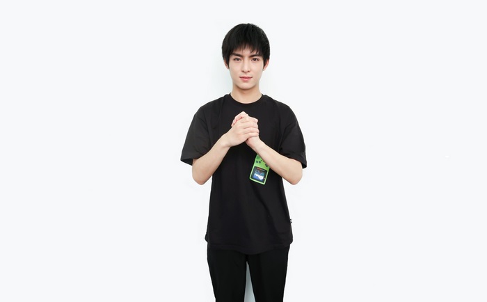 Wang Hao Xuan