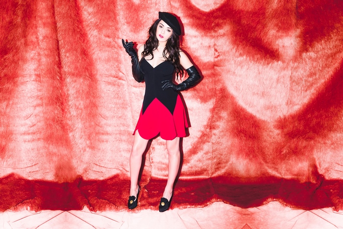 Charli XCX