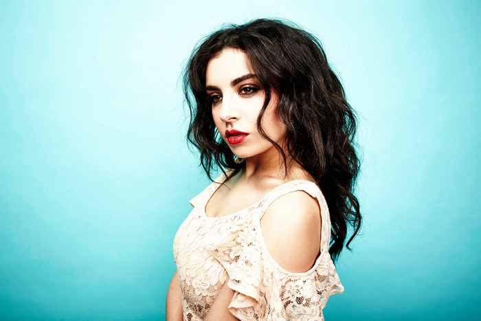 Charli XCX