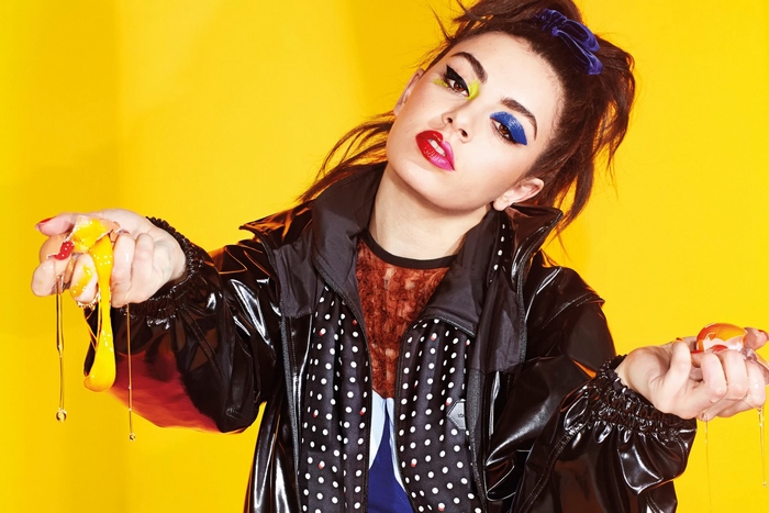 Charli XCX