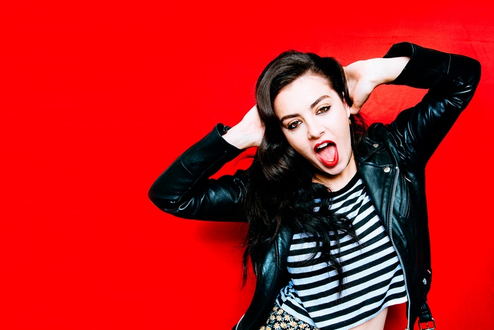 Charli XCX