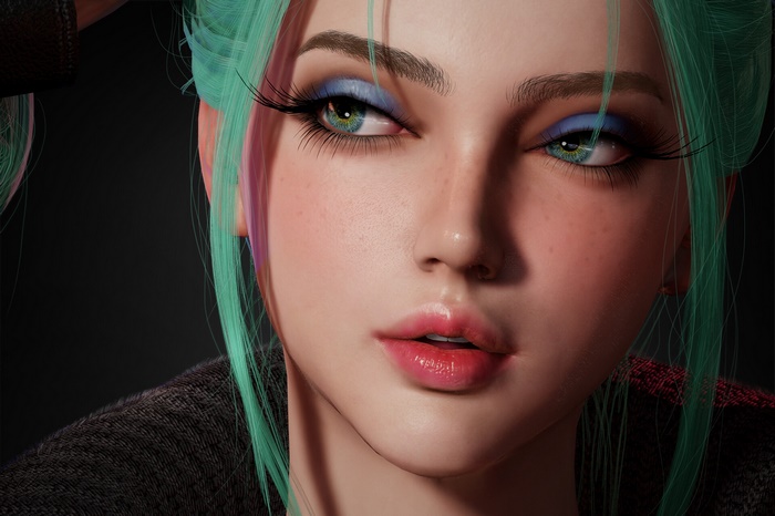 Artistic