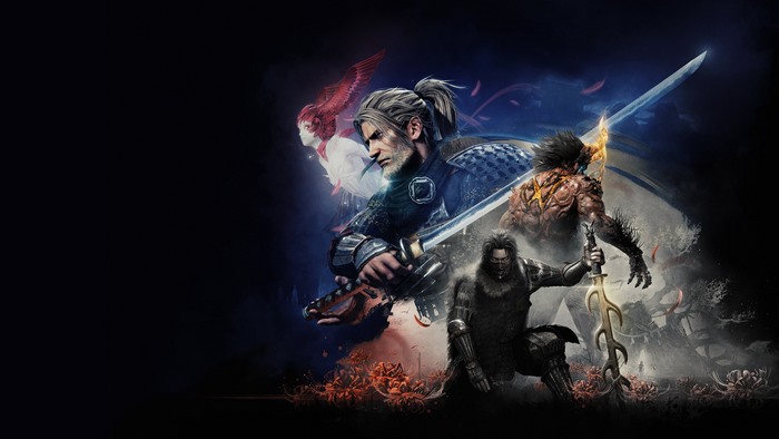 Nioh 2