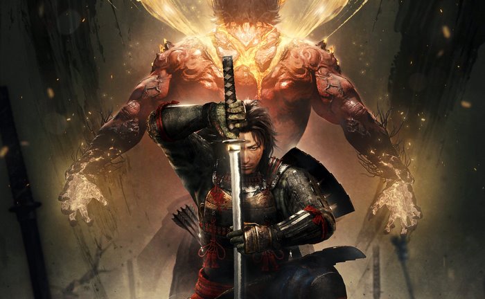 Nioh 2