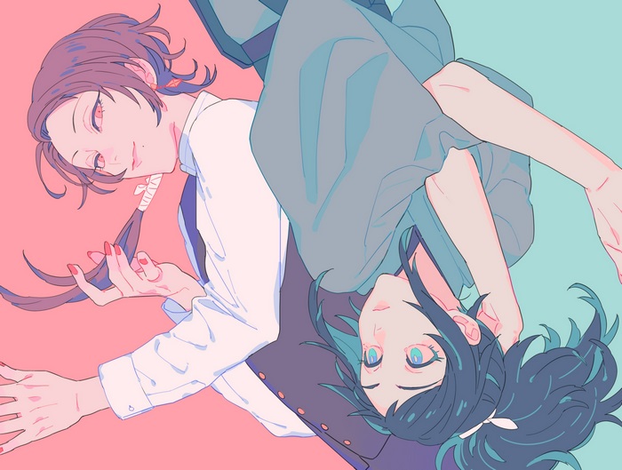 Touken Ranbu