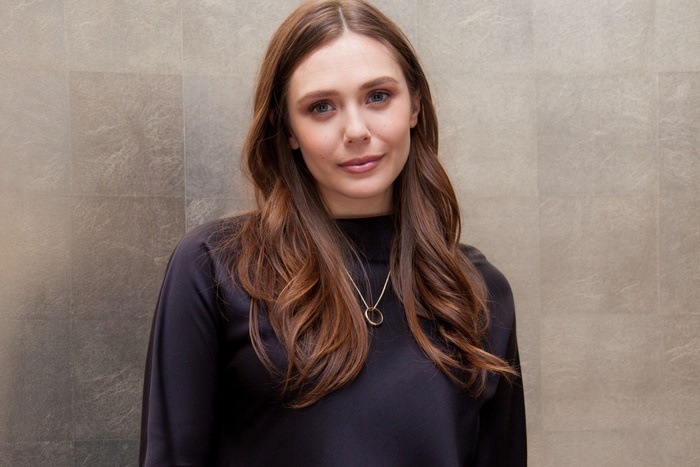 Elizabeth Olsen