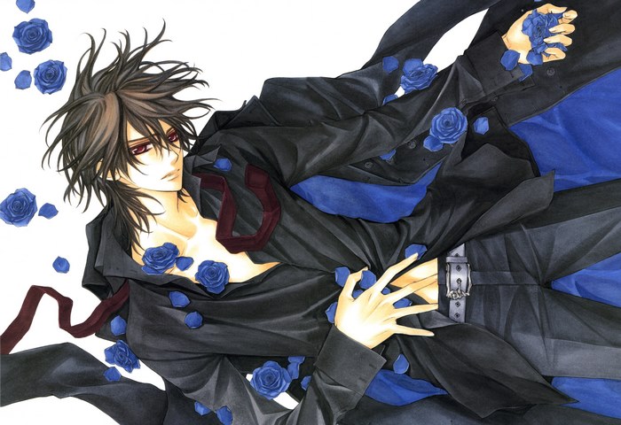 Kaname Kuran 4K