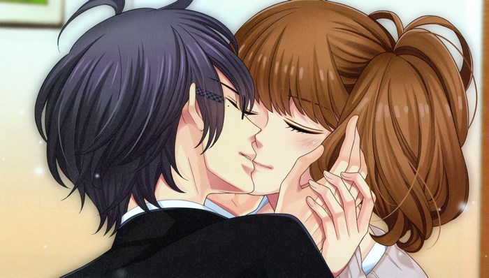 Brothers Conflict