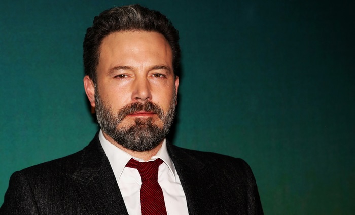 Ben Affleck