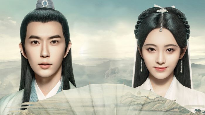 The Legend Of White Snake