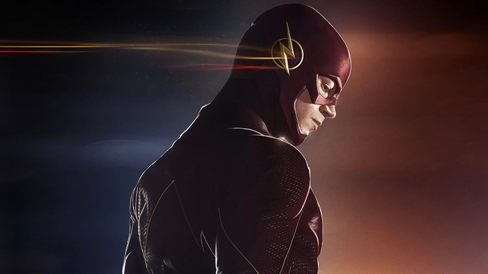 The Flash from The Flash (2014)