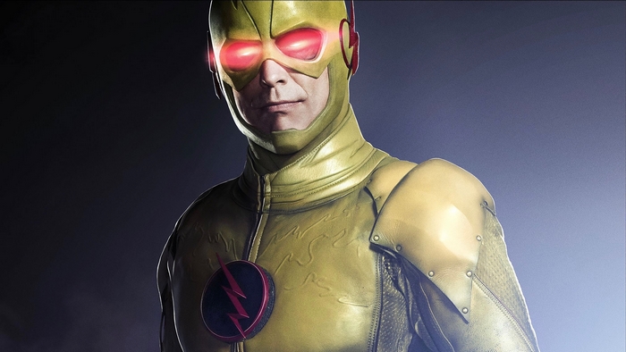Reverse-Flash from DC Comics