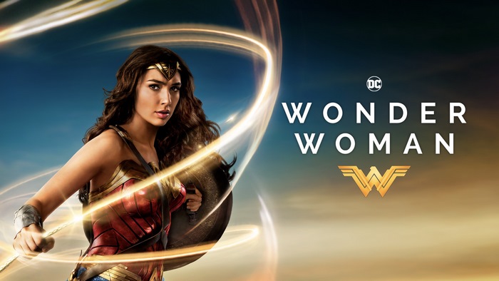 Wonder Woman from DC Comics