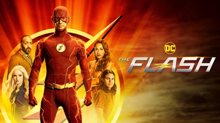 The Flash DC Comics
