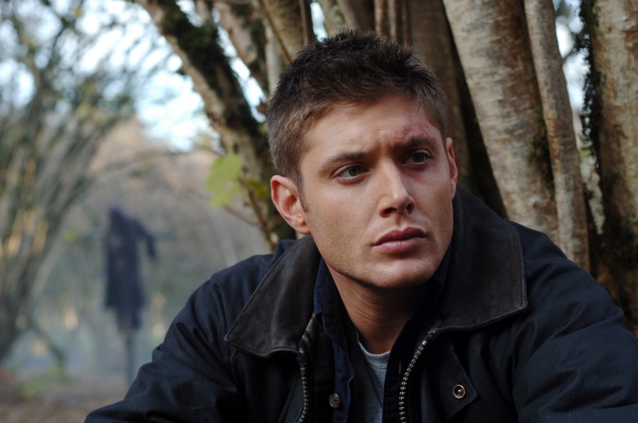 Dean Winchester from Supernatural