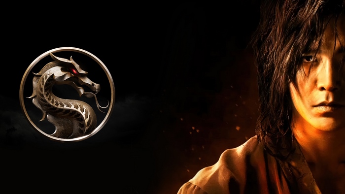 Mortal Kombat (2021) 4K Liu Kang