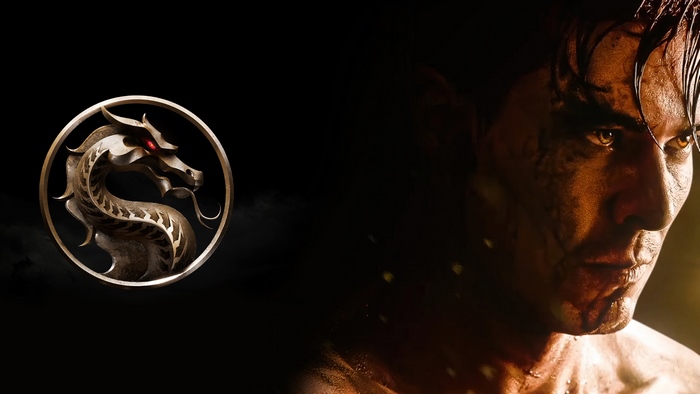 Cole Young from Mortal Kombat 4K