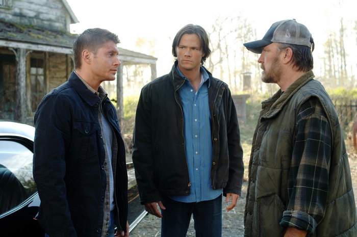 Supernatural HD, Dean Winchester, Sam Winchester, Supernatural (TV Show ...