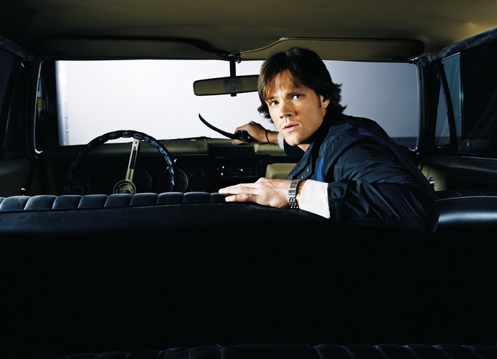 Sam Winchester from Supernatural