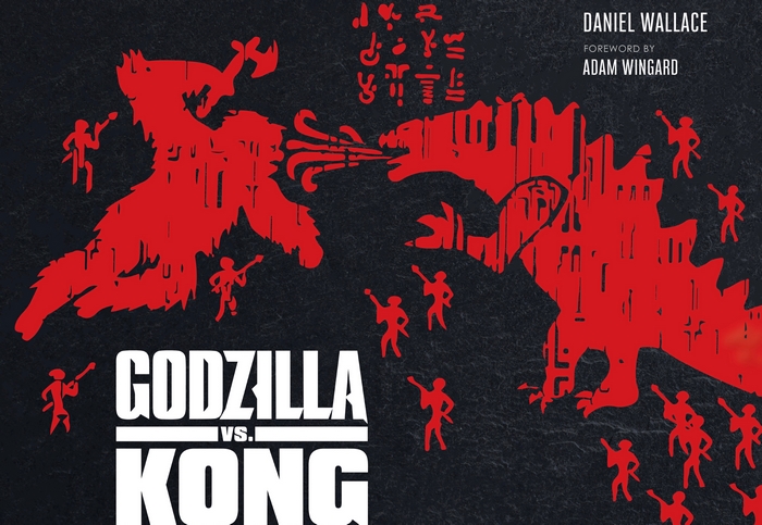 Godzilla vs. Kong 4K