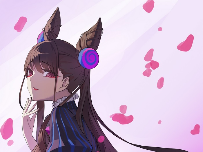 Murasaki Shikibu from Fate/Grand Order