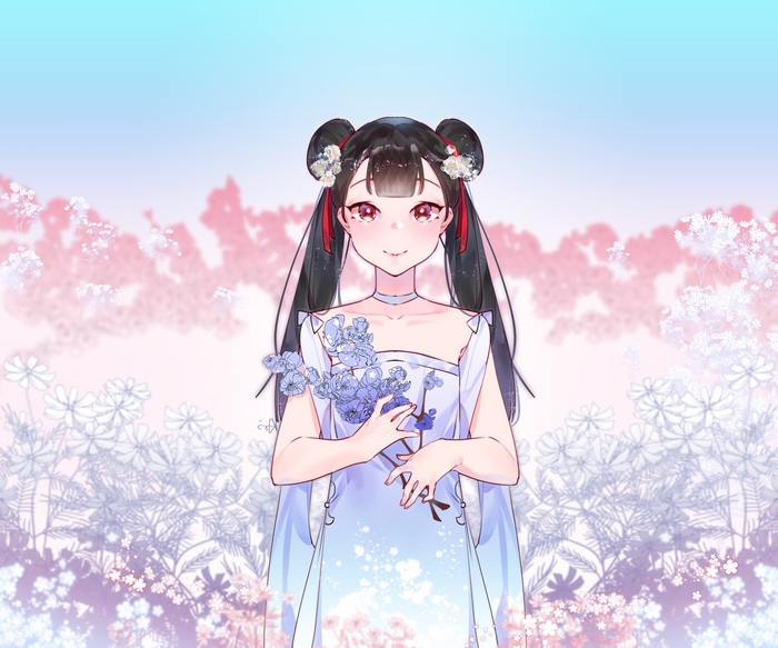 Meiling Li from Cardcaptor Sakura 4K