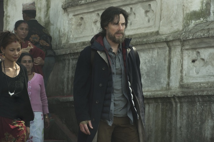 Doctor Strange from Marvel Cinematic Universe