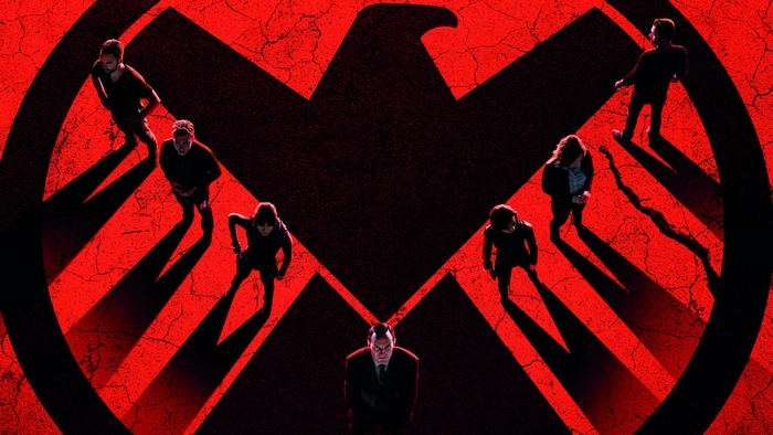 Marvel's Agents of S.H.I.E.L.D. 4K