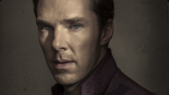 Benedict Cumberbatch