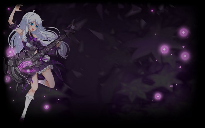 SoulWorker