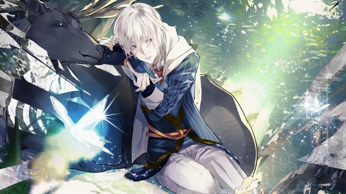Touken Ranbu
