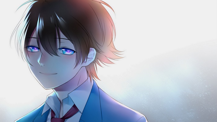 Haruto Tokishima from Ensemble Stars!!