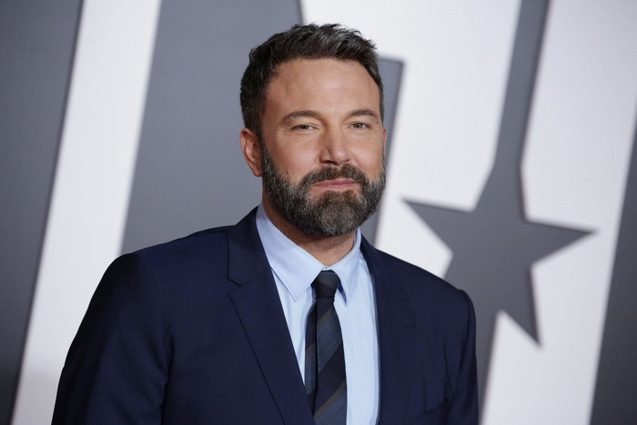 Ben Affleck