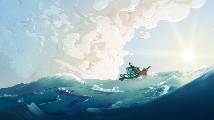 Spiritfarer