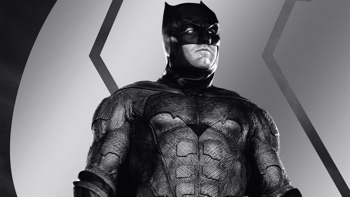 Batman from DC Comics
