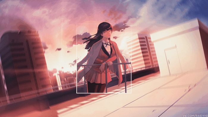 Yumeko Jabami from Kakegurui 4K