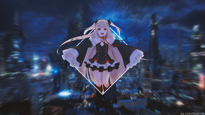 Krul Tepes 4K