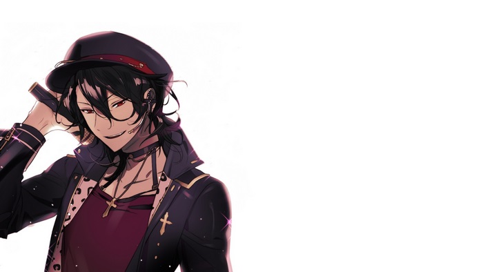 Rei Sakuma from Ensemble Stars