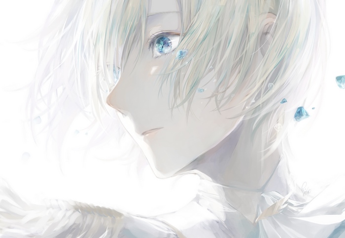 Eichi Tenshouin from Ensemble Stars
