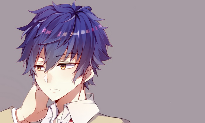 Jun Sazanami from Ensemble Stars