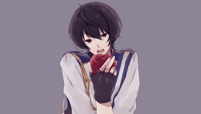 Ritsu Sakuma from Ensemble Stars