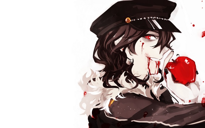 Rei Sakuma from Ensemble Stars