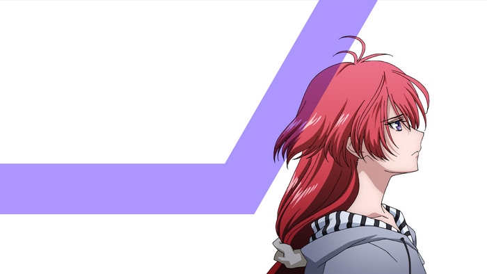 Akira Renbokoji from Valvrave The Liberator