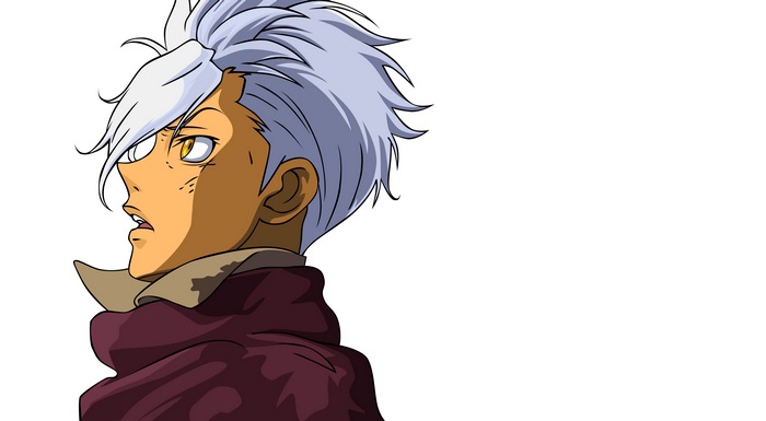 Mobile Suit Gundam