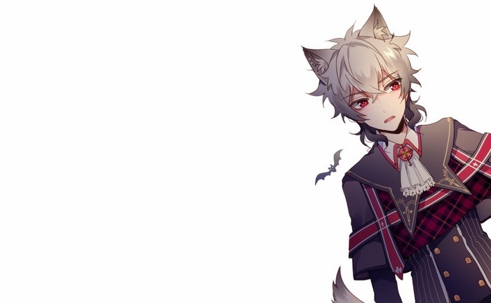Koga Oogami from Ensemble Stars