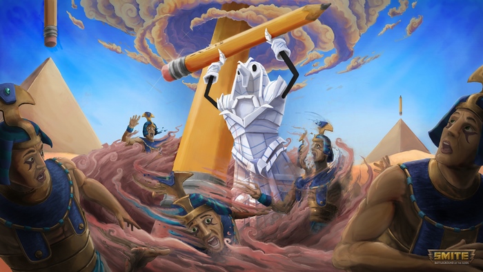 Smite