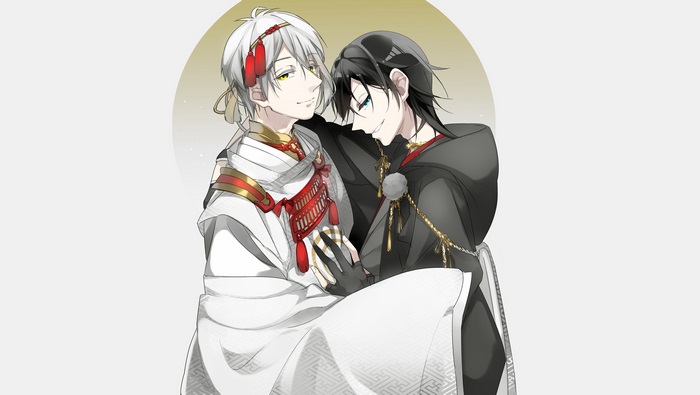 Touken Ranbu
